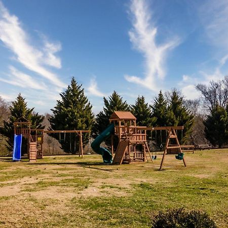 Mvc - Unit 3207 - Happy Place Pigeon Forge Exterior foto